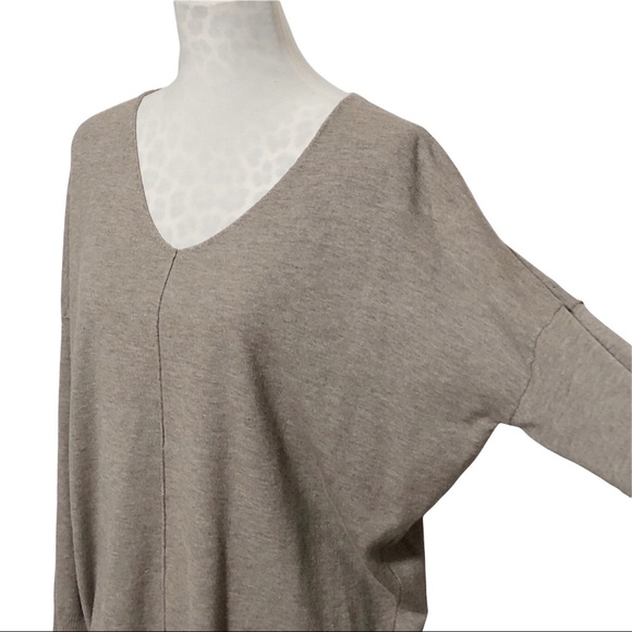 Dreamers by Debut Tunic Sweater - Picture 6 of 13